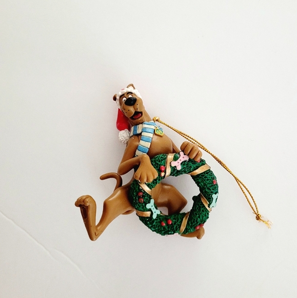 Scooby doo - Picture 2 of 6